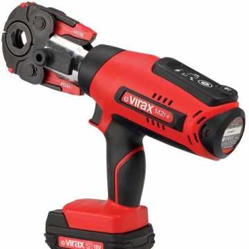 VIRAX Ηλεκτρο-Μηχανική Πρέσα M21 - 253514