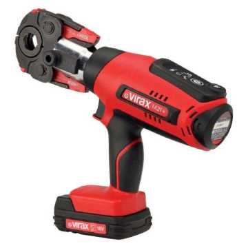 VIRAX Ηλεκτρο-μηχανική Πρέσα M21 - 253511