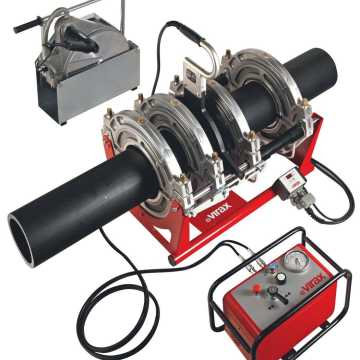 VIRAX ΣΥΣΚΕΥΗ ΥΔΡΑΥΛΙΚΗΣ ΣΥΓΚΟΛΛΗΣΗΣ P355 B - 570000