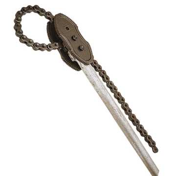 VIRAX ΚΛΕΙΔΙ ΑΛΥΣΙΔΑΣ 8 - 010734