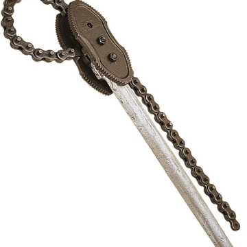 VIRAX ΚΛΕΙΔΙ ΑΛΥΣΙΔΑΣ 8 - 010734