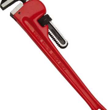 VIRAX Σωληνοκάβουρας Viragrip Βαρέως Τύπου 48 013848