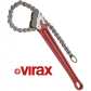 VIRAX Κλειδί αλυσίδας GRIPPING 5 με διπλή οδόντωση 014210