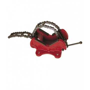 VIRAX Αλυσομέγγενη Διπλής Αλυσίδας 2.1/2-12 200350