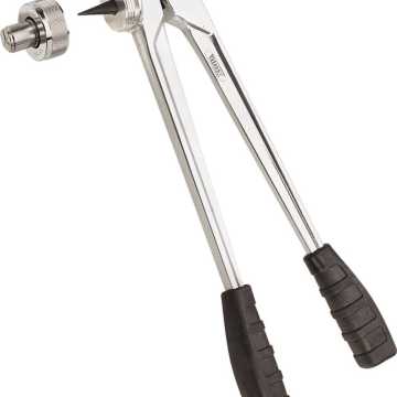 VIRAX Σετ Μουφαδόρου 3/8-1/2-5/8-3/4-7/8 252637