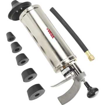 VIRAX Αποφρακτήρας Revolver 290150