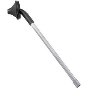 VIRAX Προσαρμογή WC για αποφρακτήρα Revolver 290151