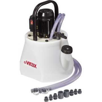 VIRAX Αντλία εξουδετέρωσης αλάτων 15L - 295000 VIRAX Αντλία εξουδετέρωσης αλάτων 15L - 295000