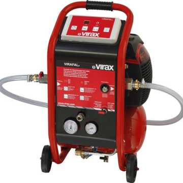 VIRAX VIRAFAL CONNECT ΚΑΘΑΡΙΣΤΙΚΟ ΛΑΣΠΗΣ 295054