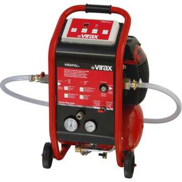 VIRAX VIRAFAL CONNECT ΚΑΘΑΡΙΣΤΙΚΟ ΛΑΣΠΗΣ 295054 VIRAX VIRAFAL CONNECT ΚΑΘΑΡΙΣΤΙΚΟ ΛΑΣΠΗΣ 295054