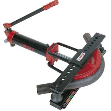 VIRAX Χειροκίνητος υδραυλικός κουρμπαδόρος - 240243