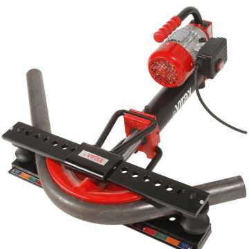 VIRAX Υδραυλικός Κουρμπαδορος - 240843