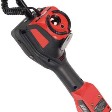 VIRAX Κάμερα Mini Visional με Θερμική μονάδα - 294145