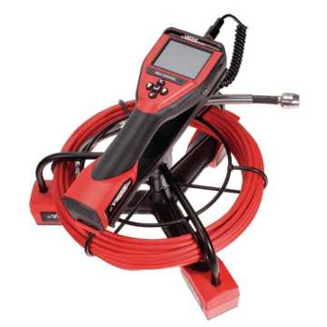 VIRAX Κάμερα Mini Visional με Θερμική μονάδα, Καλώδιο και Εντοπιστη - 294150