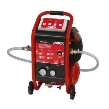 VIRAX Μονάδα Καθαρισμού της Λάσπης Virafal - 295050