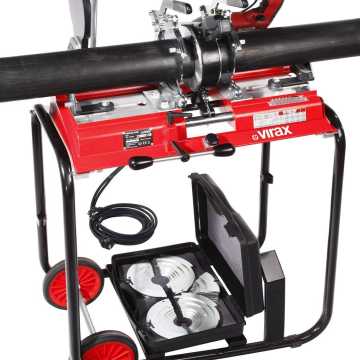 VIRAX Μηχανή συγκόλλησης Vulca D160 - 572001