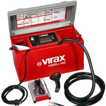 VIRAX Συσκευή συγκόλλησης Vulca Viwel - 575003