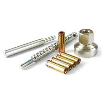 HUSQVARNA ΣΕΤ Στερέωσης με 5 εκτονούμενα  αγκύρια