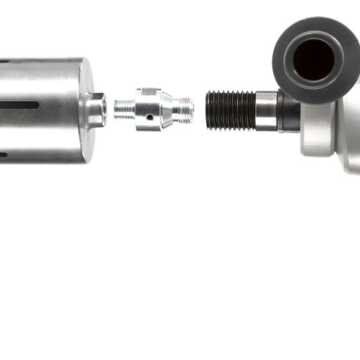 HUSQVARNA Προσαρμογέας κοπτικού διάτρησης 1/14  F-1/2  GF