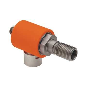 Προσαρμογέας απομάκρυνσης σκόνης 1/2   GM-1 1/4   M