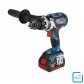 BOSCH GSB 18V-85 C Κρουστικό δραπανοκατσάβιδο μπαταρίας 06019G0301