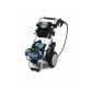 BOSCH GHP 8-15 XD Πλυντικό υψηλής πίεσης 0600910300