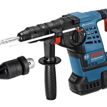 BOSCH GBH 36 VF-LI Plus Περιστροφικό πιστολέτο 0611907002 BOSCH GBH 36 VF-LI Plus Περιστροφικό πιστολέτο 0611907002