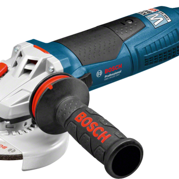BOSCH GWS 19-125 CIST Γωνιακός Λειαντήρας 060179S002