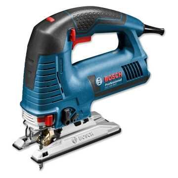 BOSCH Σέγα GST 160 BCE με Δώρο Οδηγό FSN SA 0601518000