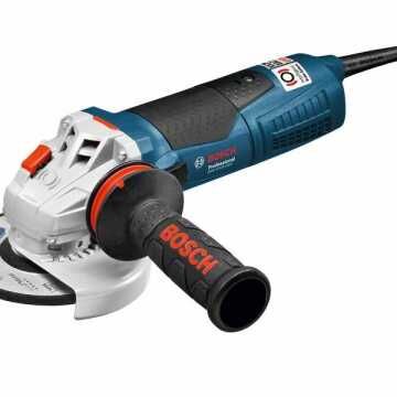 BOSCH GWS 17-125 CIEX Γωνιακός Λειαντήρας 060179H106