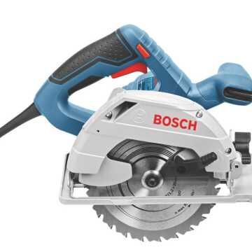 BOSCH GKS 165 Δισκοπρίονο χεριού 0601676100