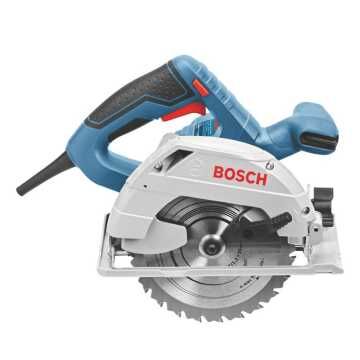 BOSCH GKS 165 Δισκοπρίονο χεριού 0601676100 BOSCH GKS 165 Δισκοπρίονο χεριού 0601676100