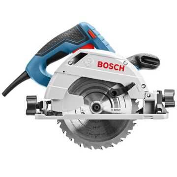BOSCH GKS 55+ G Δισκοπρίονο Χεριού 0601682001 BOSCH GKS 55+ G Δισκοπρίονο Χεριού 0601682001