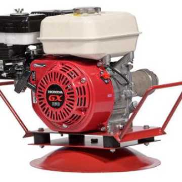 Master Δονητικό Μπετόν HV GX με Κινητήρα Honda GX 160 χωρίς Σφύρα 0105H006