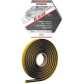 TEROSON RB VII BK D10 LR10M Βουτυλικό στεγανοποιητικό κορδόνι, εύκολη αποσυναρμολόγηση