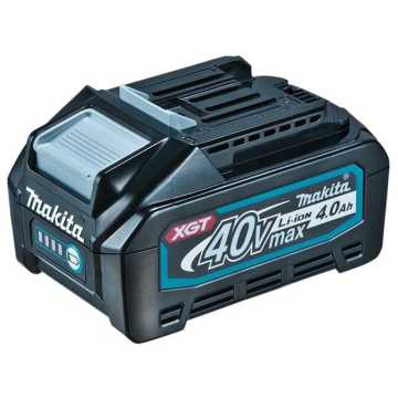 MAKITA Μπαταρία Li-ion XGT 40V/4.0Ah 191B26-6 MAKITA Μπαταρία Li-ion XGT 40V/4.0Ah 191B26-6
