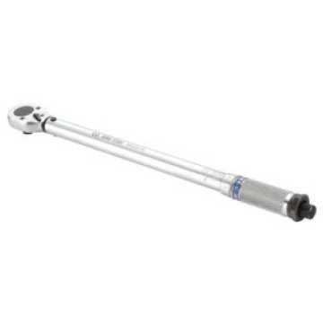 KING TONY Δυναμόκλειδο 5~25 NM  1/4 34423-A