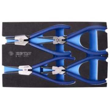 King Tony ΔΙΣΚΟΣ ΤΣΙΜΠΙΔΙΑ ΑΣΦΑΛΕΙΩΝ 4 ΤΕΜΑΧΙΑ 42114GPV