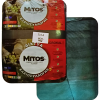 ΔΙΧΤΥΑ ΕΛΑΙΟΣΥΛΛΟΓΗΣ MITOS ECO 90gr 4x6m