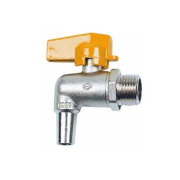 ΒΡΥΣΑΚΙ ΧΡΩΜΕ ΓΙΑ ΔΟΧΕΙΑ INOX SANSONE 1/2