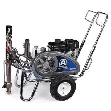 AIRLESSCO ΜΗΧΑΝΗΜΑ ΒΑΦΗΣ Electric HSS 9950