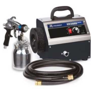 AIRLESSCO ΜΗΧΑΝΗΜΑ ΒΑΦΗΣ Comfort HV 3000