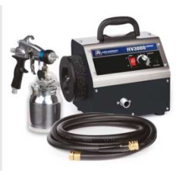 AIRLESSCO ΜΗΧΑΝΗΜΑ ΒΑΦΗΣ Comfort HV 3000