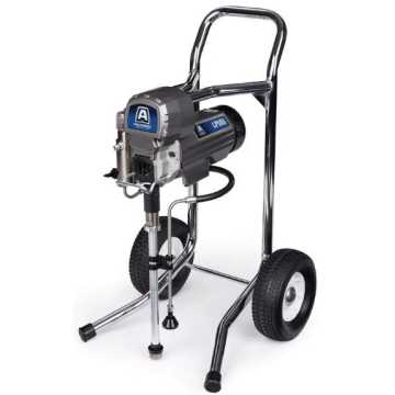 AIRLESSCO ΜΗΧΑΝΗΜΑ ΒΑΦΗΣ HIBOY 17M198 LP 555 