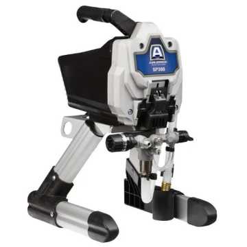 AIRLESSCO ΜΗΧΑΝΗΜΑ ΒΑΦΗΣ SP380
