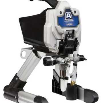 AIRLESSCO ΜΗΧΑΝΗΜΑ ΒΑΦΗΣ SP380