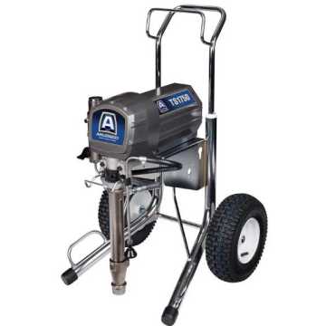 AIRLESSCO ΜΗΧΑΝΗΜΑ ΒΑΦΗΣ HIBOY TS1750