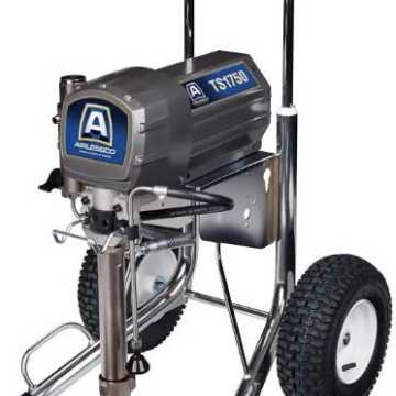AIRLESSCO ΜΗΧΑΝΗΜΑ ΒΑΦΗΣ HIBOY TS1750