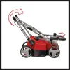 EINHELL Καθαριστής / αεριστής γκαζόν μπαταρίας GE-SA 36/35 Li-Solo 3420685