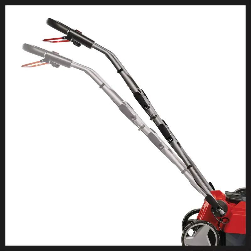 EINHELL Καθαριστής / αεριστής γκαζόν μπαταρίας GE-SA 36/35 Li-Solo 3420685